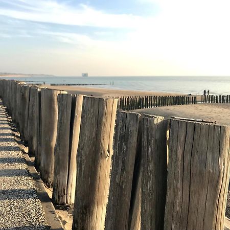 Vakantiepark De Boomgaard 웨스트카펠라 외부 사진