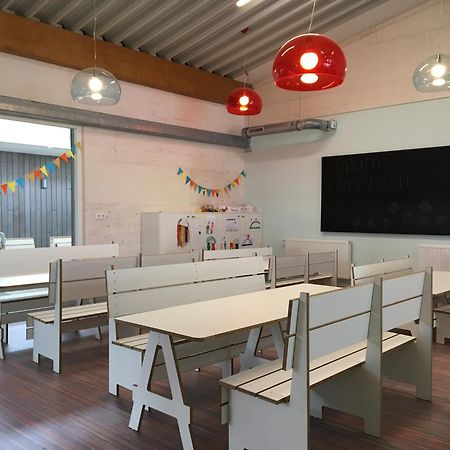 Vakantiepark De Boomgaard 웨스트카펠라 외부 사진