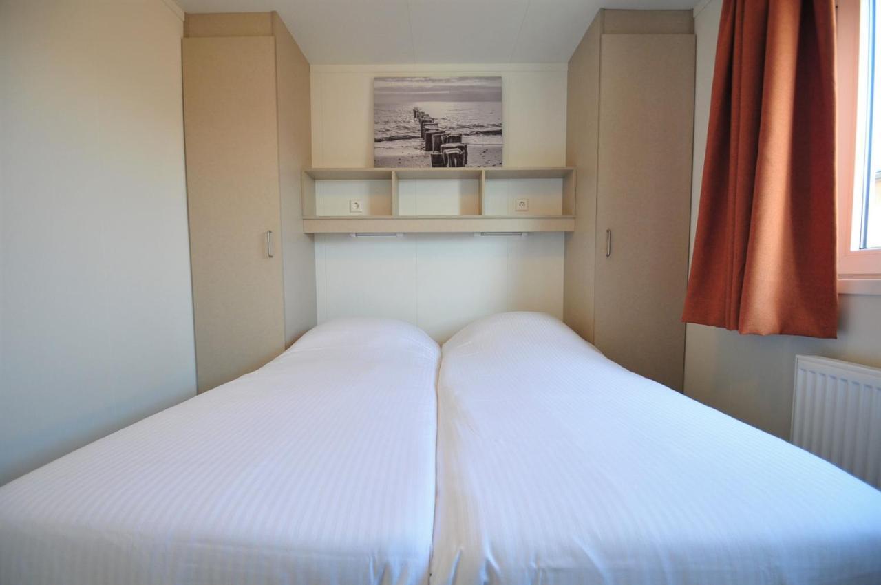 Vakantiepark De Boomgaard 웨스트카펠라 외부 사진