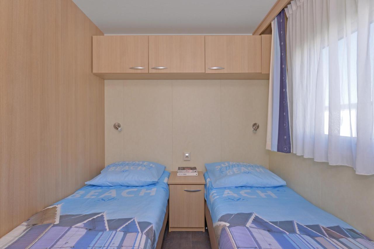 Vakantiepark De Boomgaard 웨스트카펠라 외부 사진
