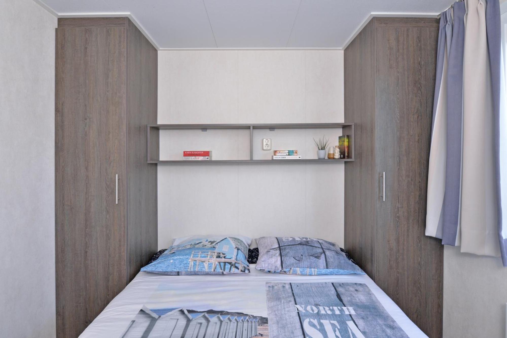 Vakantiepark De Boomgaard 웨스트카펠라 외부 사진