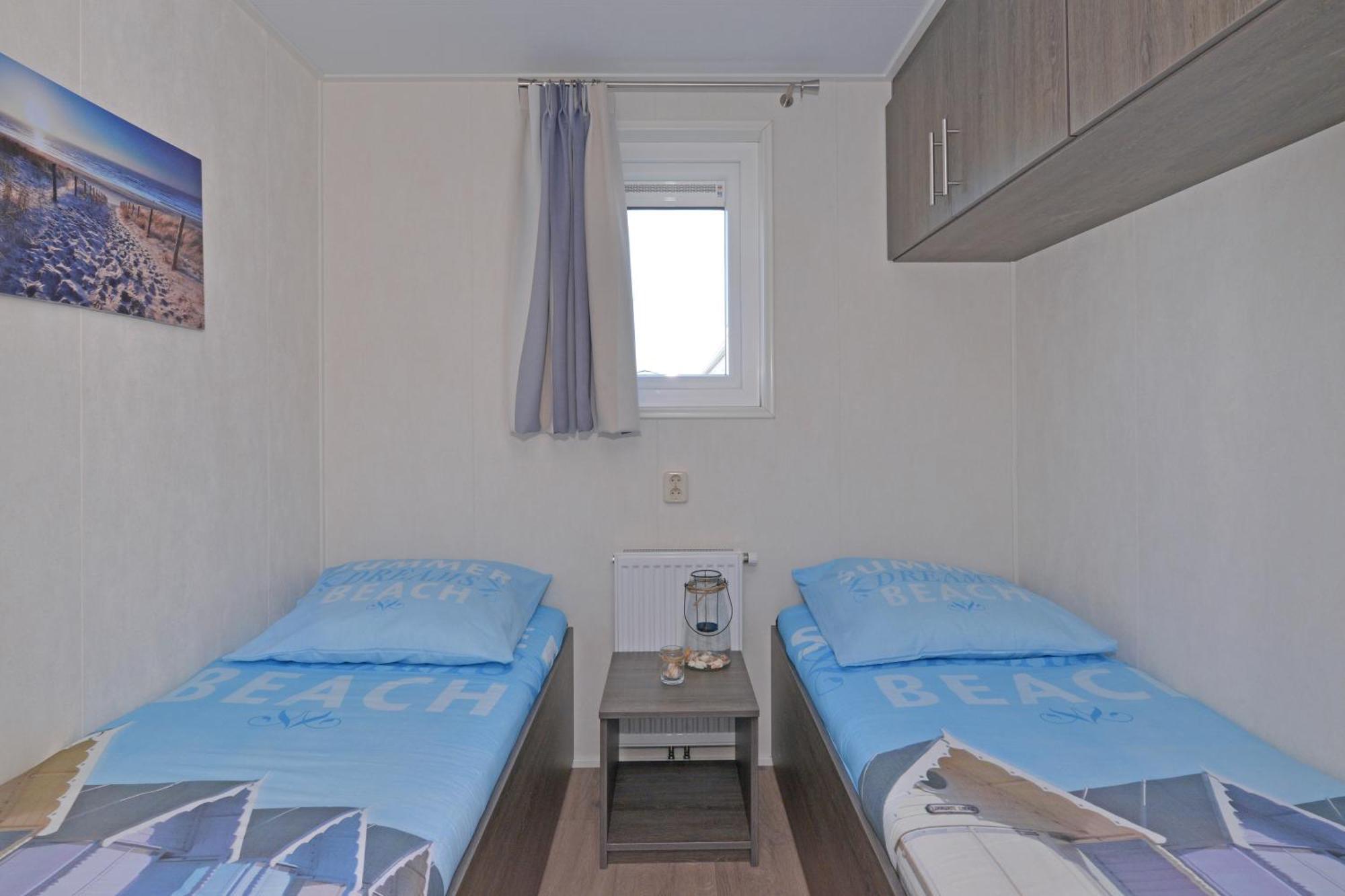 Vakantiepark De Boomgaard 웨스트카펠라 외부 사진
