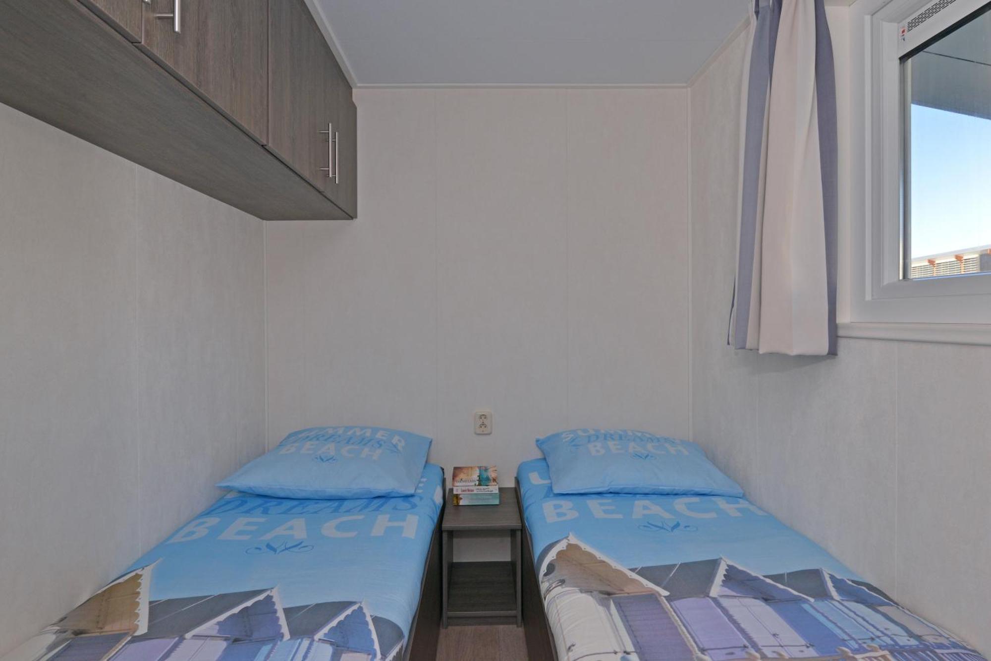 Vakantiepark De Boomgaard 웨스트카펠라 외부 사진