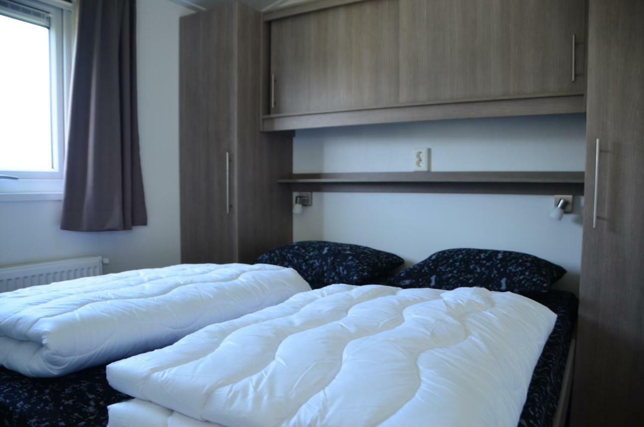 Vakantiepark De Boomgaard 웨스트카펠라 외부 사진